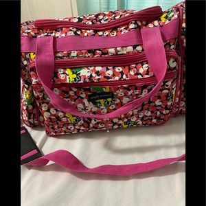 Simply Southern large duffle bag